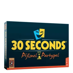 999 Games 30 Seconds^ Bordspellen