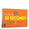 999 Games 30 Seconds Everyday Life^ Bordspellen