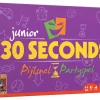 999 Games 30 Seconds Junior^ Bordspellen