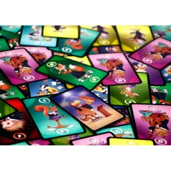 999 Games Audition^ Kaartspellen