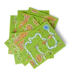 999 Games Carcassonne^ Bordspellen
