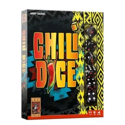 999 Games Chili Dice^ Dobbelspellen