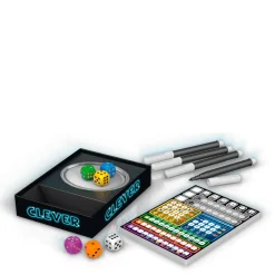 999 Games Clever^ Dobbelspellen