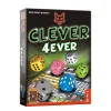 999 Games Clever 4Ever^ Dobbelspellen
