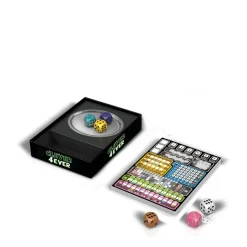 999 Games Clever 4Ever^ Dobbelspellen