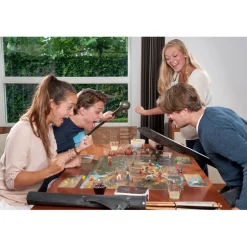 999 Games De Legenden Van Andor Basisspel^ Bordspellen