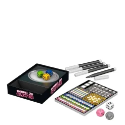 999 Games Dobbel Zo Clever^ Dobbelspellen