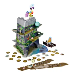 999 Games Dodo^ Bordspellen