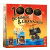 999 Games Duizend Bommen En Granaten^ Dobbelspellen