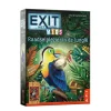 999 Games Exit - Kids Raadselplezier In De Jungle^ Bordspellen
