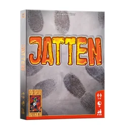 999 Games Jatten^ Houten Speelgoed