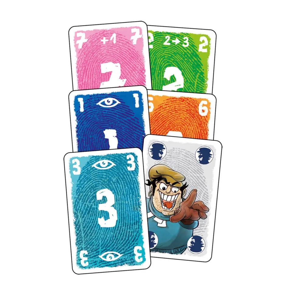 999 Games Jatten^ Houten Speelgoed