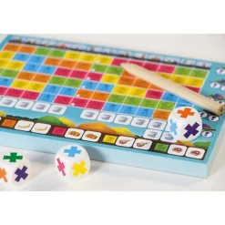 999 Games Keer Op Keer Kids^ Dobbelspellen