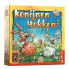 999 Games Konijnen Hokken^ Dobbelspellen