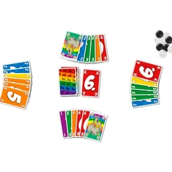 999 Games Lama^ Kaartspellen