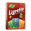999 Games Ligretto Rood^ Kaartspellen