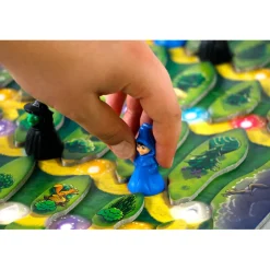 999 Games Magische Berg^ Bordspellen