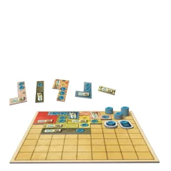 999 Games Patchwork^ Bordspellen