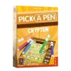 999 Games Pick A Pen Crypten^ Dobbelspellen