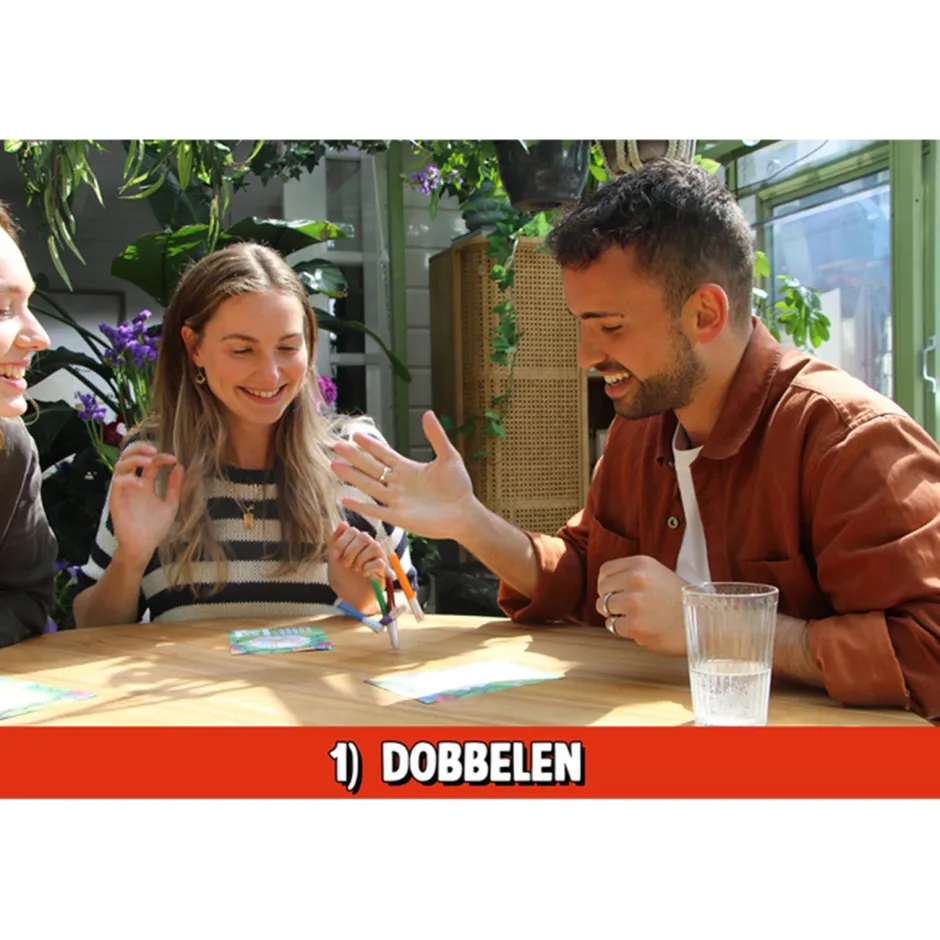 999 Games Pick A Pen Crypten^ Dobbelspellen