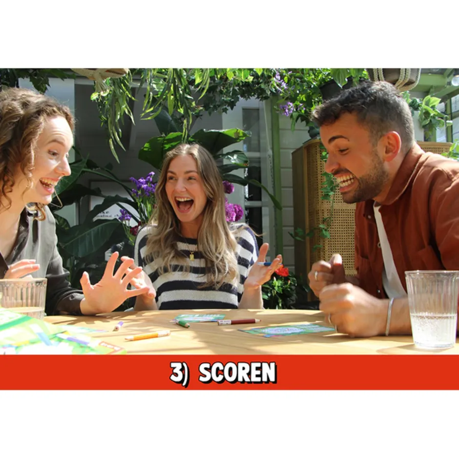 999 Games Pick A Pen Crypten^ Dobbelspellen