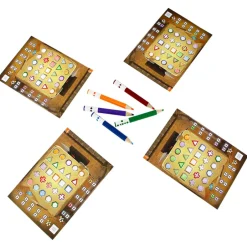 999 Games Pick A Pen Crypten^ Dobbelspellen