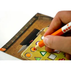 999 Games Pick A Pen Crypten^ Dobbelspellen