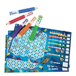 999 Games Pick A Pen Riffen^ Dobbelspellen