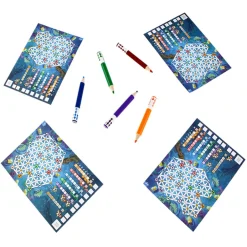 999 Games Pick A Pen Riffen^ Dobbelspellen