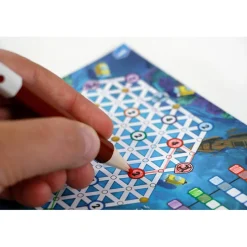 999 Games Pick A Pen Riffen^ Dobbelspellen