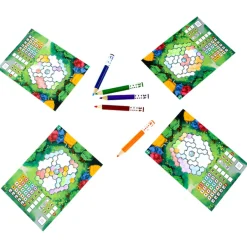 999 Games Pick A Pen Tuinen^ Dobbelspellen