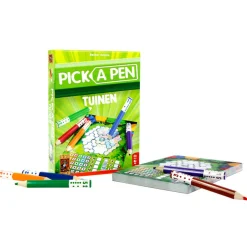 999 Games Pick A Pen Tuinen^ Dobbelspellen