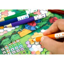 999 Games Pick A Pen Tuinen^ Dobbelspellen