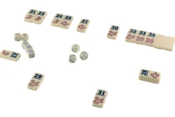 999 Games Regenwormen^ Dobbelspellen