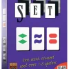 999 Games Set^ Kaartspellen