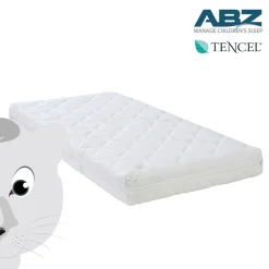 ABZ Matras White Panter (Tencel Hr30) 70X140 Cm Discount