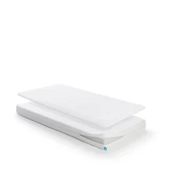 AeroSleep ® Essential Pack 2-In-1 : Matras + 3D Beschermer 60X120 Cm Best