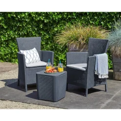 Allibert Balkonset Iowa^ Loungesets