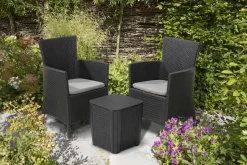 Allibert Balkonset Iowa^ Loungesets