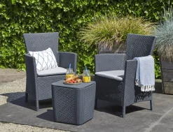 Allibert Balkonset Iowa^ Loungesets