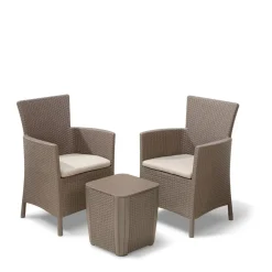 Allibert Balkonset Iowa^ Loungesets