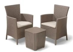 Allibert Balkonset Iowa^ Loungesets