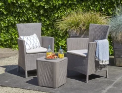 Allibert Balkonset Iowa^ Loungesets