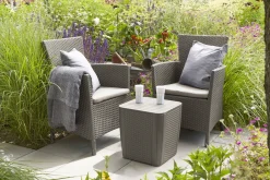 Allibert Balkonset Iowa^ Loungesets