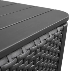 Allibert Hocker Met Opbergruimte (57X57 Cm)^ Loungesets