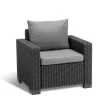 Allibert Loungestoelen California (Set Van 2)^ Loungesets