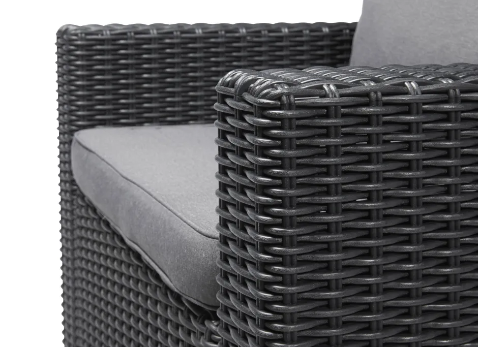 Allibert Loungestoelen California (Set Van 2)^ Loungesets