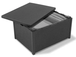 Allibert Opbergtafel Arica^ Opbergen