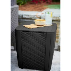 Allibert Salontafel Luzon^ Loungesets