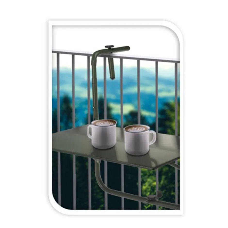 Ambiance Balkontafel (60X43 Cm)^ Tuintafels